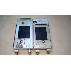 CLANSMAN AFV SURF AND TURF UNIT MOUNTING ASSEMBVLY